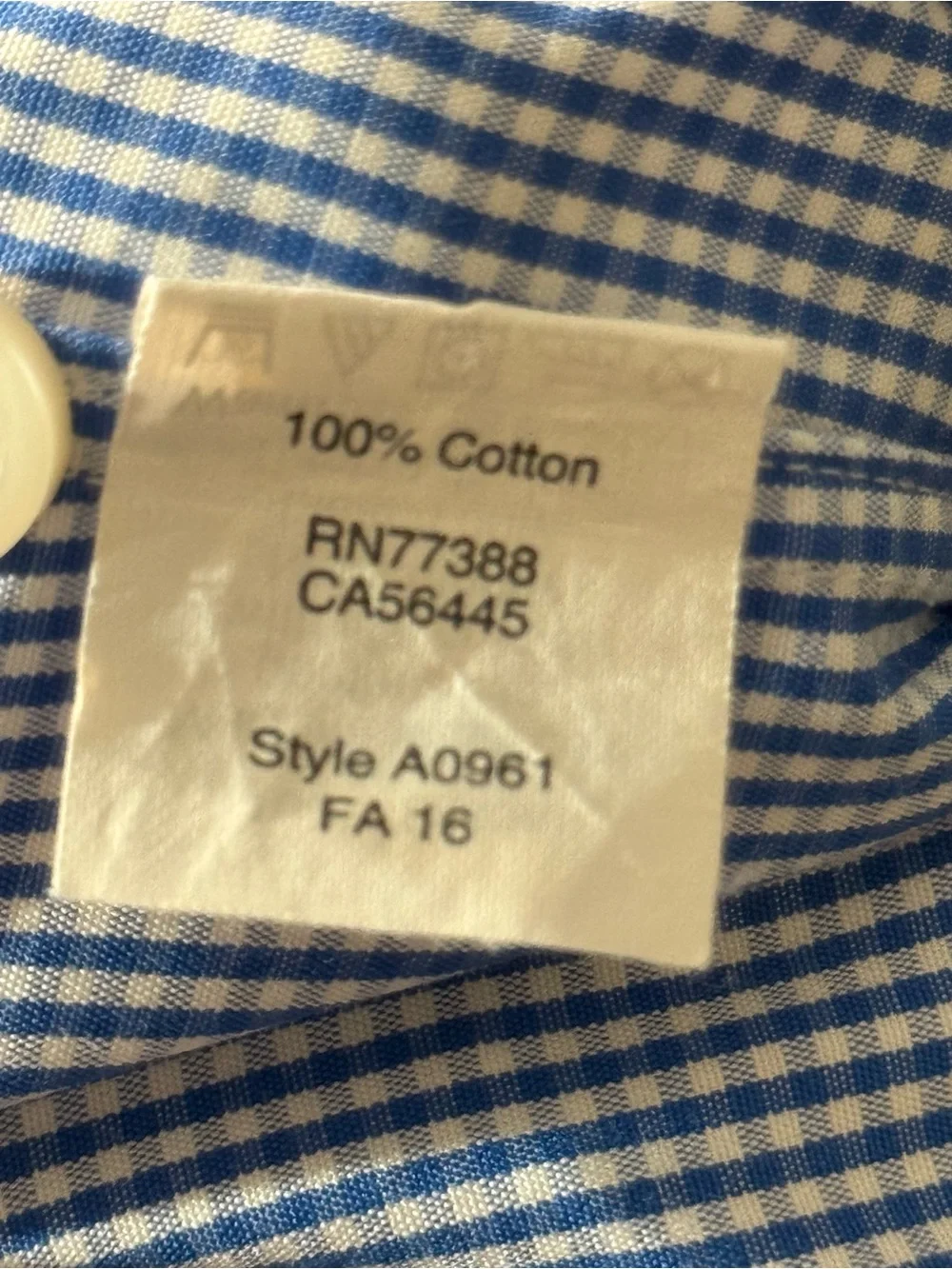 J. Crew crew thompson